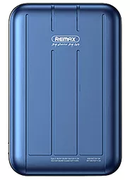Повербанк Remax RPP-230 5000 mAh Blue - фото Повербанк Remax RPP-230 5000 mAh Blue