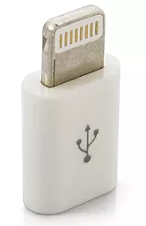 Адаптер-переходник ExtraDigital micro USB - Lightning Adapter (KBA1648) - миниатюра 3