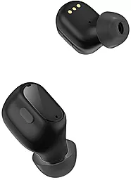 Навушники Baseus Encok WM01 Plus Black (NGWM01P-01) - мініатюра 2