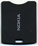 Задня кришка корпусу Nokia N95 Original Black