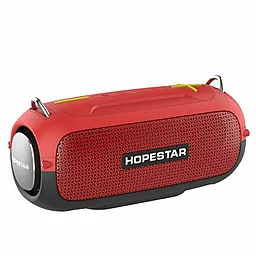 Колонки акустичні Hopestar A41 Red - фото Колонки акустичні Hopestar A41 Red
