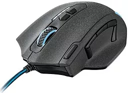 Компьютерная мышка Trust GXT 155 Gaming Mouse (20411) Black