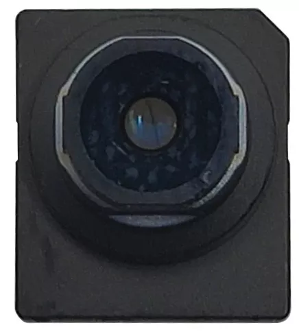 Линза фронтальной камеры Apple iPhone 13 - фото 1