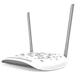 Маршрутизатор TP-Link TD-W8968 - фото Маршрутизатор TP-Link TD-W8968