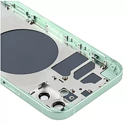 Корпус для Apple iPhone 12 (версія EU) Original PRC Green - мініатюра 3 Корпус для Apple iPhone 12 (версія EU) Original PRC Green - мініатюра 3