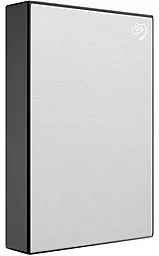 Зовнішній жорсткий диск Seagate One Touch with Password 4TB USB3.0 Silver (STKZ4000401) - фото Зовнішній жорсткий диск Seagate One Touch with Password 4TB USB3.0 Silver (STKZ4000401)