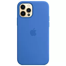{"ru": "Чехол", "uk": "Чохол"} Silicone Case Full для Apple iPhone 15 Royal Blue