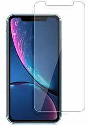 Защитное стекло Optima для Apple iPhone 11, iPhone XR Clear - фото Защитное стекло Optima для Apple iPhone 11, iPhone XR Clear