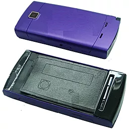 Корпус Nokia 5250 Purple