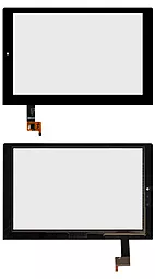 Сенсор (тачскрин) Lenovo Yoga Tablet 2-1050 LTE (#MCF-101-1647-01-V4) Black - фото Сенсор (тачскрин) Lenovo Yoga Tablet 2-1050 LTE (#MCF-101-1647-01-V4) Black