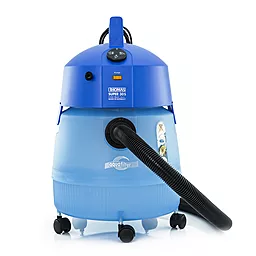 Моющий пылесос с аквафильтром Thomas SUPER 30S Aquafilter (788067) - фото Моющий пылесос с аквафильтром Thomas SUPER 30S Aquafilter (788067)