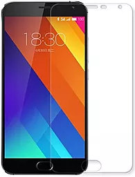 Защитная пленка BoxFace Противоударная Meizu M1 Metal Clear - фото Защитная пленка BoxFace Противоударная Meizu M1 Metal Clear