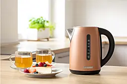 Kettle/metall SENCOR SWK 7706GD - миниатюра 6 Kettle/metall SENCOR SWK 7706GD - миниатюра 6