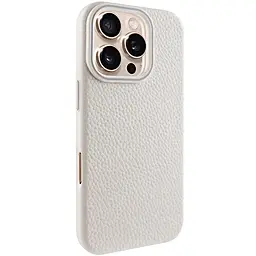 Чехол Case Syndee with MagSafe для Apple iPhone 16 Pro Max Titanium Gray - миниатюра 3 Чехол Case Syndee with MagSafe для Apple iPhone 16 Pro Max Titanium Gray - миниатюра 3