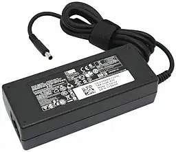 Блок живлення для ноутбука Dell 19V, 4.62A, 85W, 4.5x3.0mm Slim (ADP-09D) - фото Блок живлення для ноутбука Dell 19V, 4.62A, 85W, 4.5x3.0mm Slim (ADP-09D)