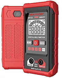 Мультиметр Mayilon HT-123 - фото Мультиметр Mayilon HT-123