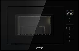 Микроволновая печь с грилем Gorenje BM251SG2BG - фото Микроволновая печь с грилем Gorenje BM251SG2BG