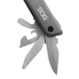 Мультитул SOG Baton Q4 (ID1031-CP) - миниатюра 12 Мультитул SOG Baton Q4 (ID1031-CP) - миниатюра 12