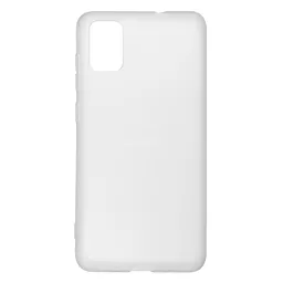 Чохол ArmorStandart Air для ZTE Blade A31 Clear (ARM59798) - фото Чохол ArmorStandart Air для ZTE Blade A31 Clear (ARM59798)