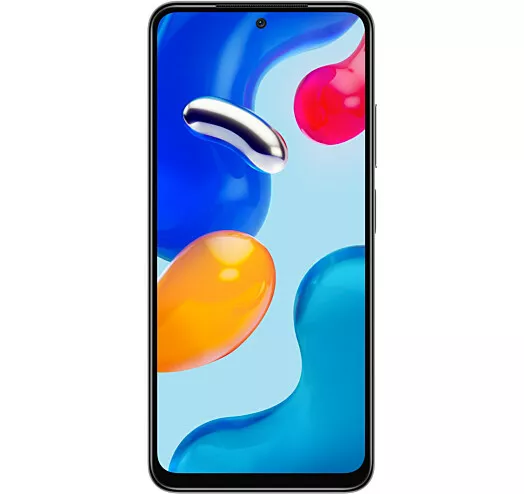 Xiaomi Redmi Note 11S 6/128GB NFC Graphite Gray - фото 2
