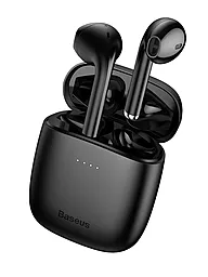 Наушники Baseus Encok W04 Pro Black (NGW04P-01) - фото Наушники Baseus Encok W04 Pro Black (NGW04P-01)