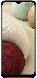 Смартфон Samsung Galaxy A12 2021 3/32Gb Black (SM-A127FZKUSEK) - мініатюра 2