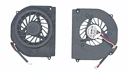Вентилятор (кулер) для ноутбука Haier T621 T628 T400 Quanta SW8 5V 0.35A 3-pin Brushless - фото Вентилятор (кулер) для ноутбука Haier T621 T628 T400 Quanta SW8 5V 0.35A 3-pin Brushless