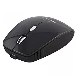 Компьютерная мышка Esperanza EM121K Black