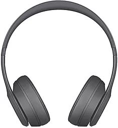 Навушники Beats by Dr. Dre Solo 3 Wireless Asphalt Grey - мініатюра 4