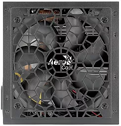Блок питания Aerocool Aero Bronze 550M Fully Modular (ACPB-AR55AEC.1M) - миниатюра 2