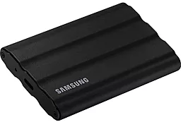 SSD Накопитель Samsung T7 Shield 1 TB Black (MU-PE1T0S) - миниатюра 5