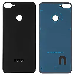Задняя крышка корпуса Huawei Honor 9i (2018) / Honor 9N (2018) Black