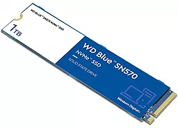 Накопичувач SSD WD Blue SN570 1 TB (WDS100T3B0C) - мініатюра 3