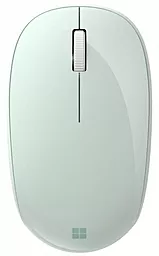 Компьютерная мышка Microsoft Bluetooth (RJN-00034) Mint - фото Компьютерная мышка Microsoft Bluetooth (RJN-00034) Mint