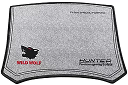 Коврик Voltronic HUNTER WILD WOLF (YT-MHWW)