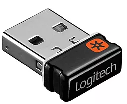 USB-приемник Logitech Unifying receiver (910-005236) - фото USB-приемник Logitech Unifying receiver (910-005236)