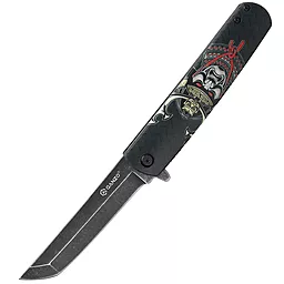 Нож Ganzo G626-BS Black