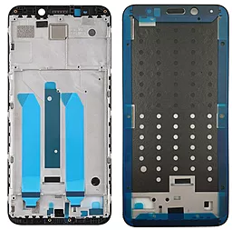 Рамка дисплея Xiaomi Redmi 5 Black