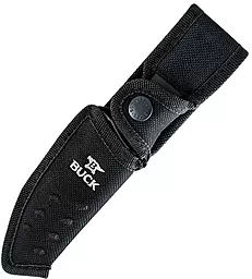 Нож Buck Pursuit Pro Large (656ORS) Black - миниатюра 3