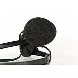 Наушники Vinga HSC010 Black - миниатюра 3 Наушники Vinga HSC010 Black - миниатюра 3