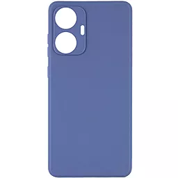 Чохол Epik Candy Full Camera для Realme C55 Mist blue - фото Чохол Epik Candy Full Camera для Realme C55 Mist blue