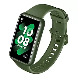Смарт-часы Huawei Band 7 Military Green