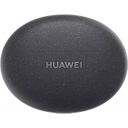 Наушники Huawei FreeBuds 5i Nebula Black (55036650) - миниатюра 5