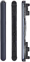 Зовнішні кнопки гучності Xiaomi Redmi Note 10 Pro / Redmi Note 10 Pro 5G / Redmi Note 10 Pro Max Black - фото Зовнішні кнопки гучності Xiaomi Redmi Note 10 Pro / Redmi Note 10 Pro 5G / Redmi Note 10 Pro Max Black