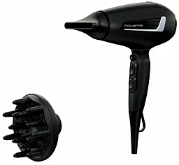 HairC/fan ROWENTA CV8820F0 - фото HairC/fan ROWENTA CV8820F0