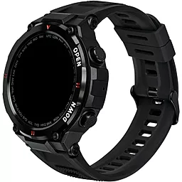 Смарт-годинник Gelius Pro GP-SW008 (G-WATCH) Black (00000087304)