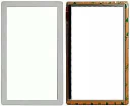 Сенсор (тачскрин) Blackview Tab 3 Kids White