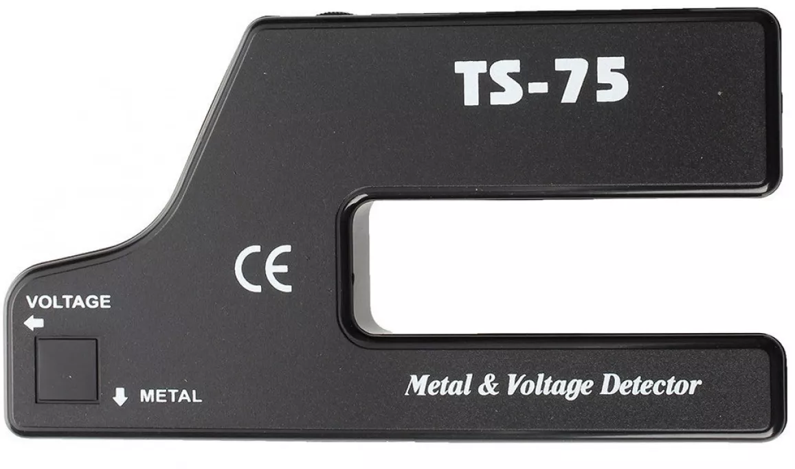 Детектор метала и дерева TS75 - фото 3