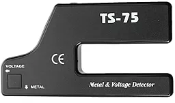 Детектор метала и дерева TS75 - миниатюра 3