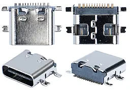Універсальний роз'єм зарядки, 16 pin, тип 3, USB Type-C - фото Універсальний роз'єм зарядки, 16 pin, тип 3, USB Type-C